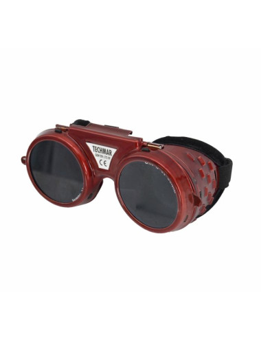 AWTOOLS OKULARY SPAWALNICZE  GSM UCHYLNE