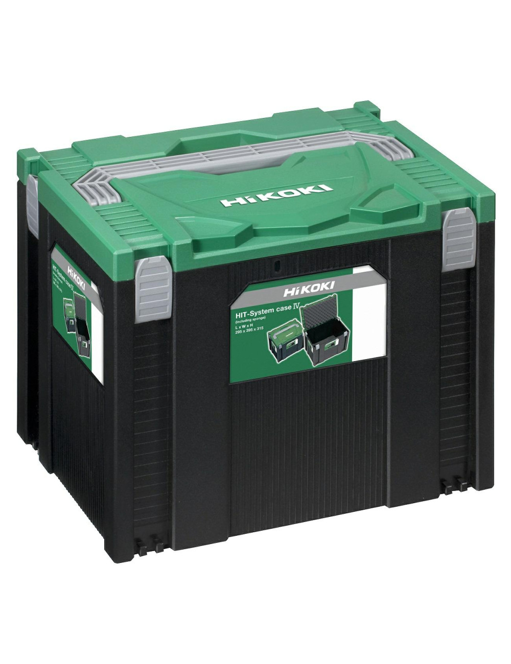 Hikoki HIT WALIZKA HSC 4