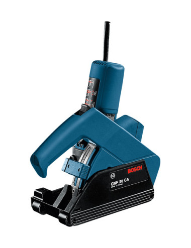 BOSCH BRUZDOWNICA 115mm 900W GNF20CA
