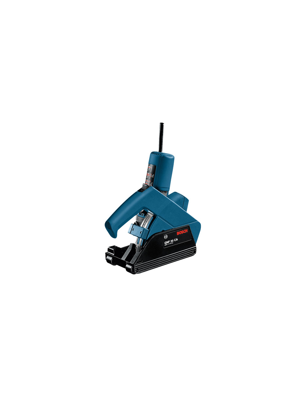 BOSCH BRUZDOWNICA 115mm 900W GNF20CA