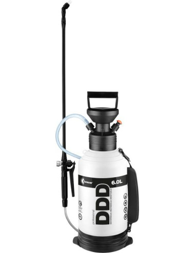 KWAZAR OPRYSKIWACZ DO DEZYNFEKCJI DDD