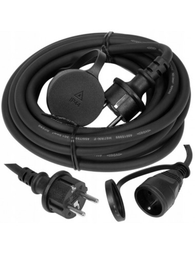 YATO PRZEDŁUŻACZ WARSZTATOWY 3x1,5mm2 5m YT-81121