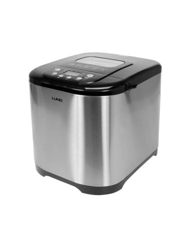 LUND WYPIEKACZ DO CHLEBA 650W 15 PROGRAMÓW