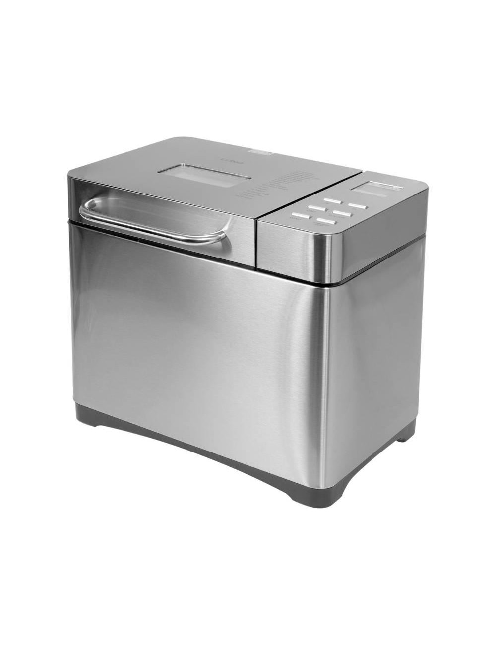 LUND WYPIEKACZ DO CHLEBA 710W 17 PROGRAMÓW