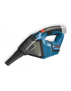 BOSCH ODKURZACZ 12V BEZ AKUMULATORÓW I ŁADOWARKI GAS 12V SOLO