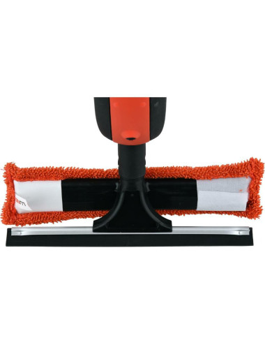 LUND MOP ZE SPRYSKIWACZEM Z MYJKĄ DO