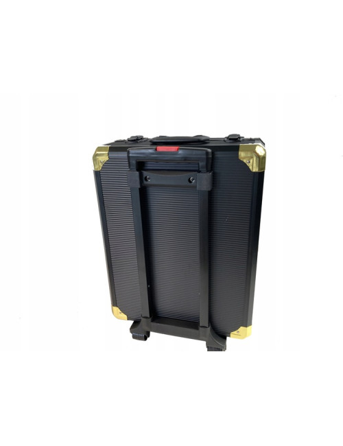 ZESTAW KLUCZY 1450el. WALIZKA NA KÓŁKACH ISMA