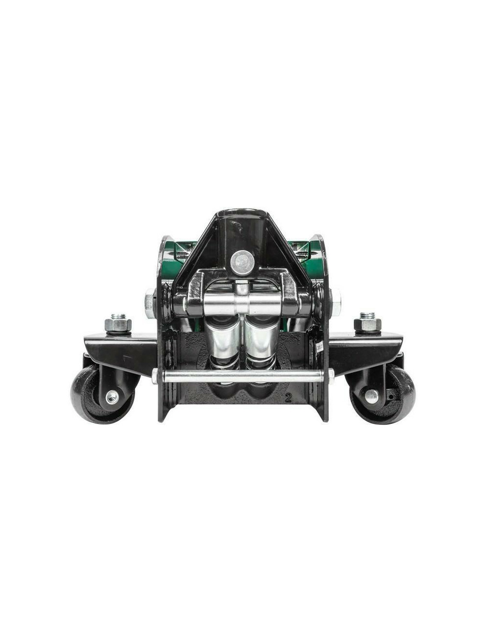 ROCKFORCE DŹWIGNIK "ŻABA" 3T 80-508mm