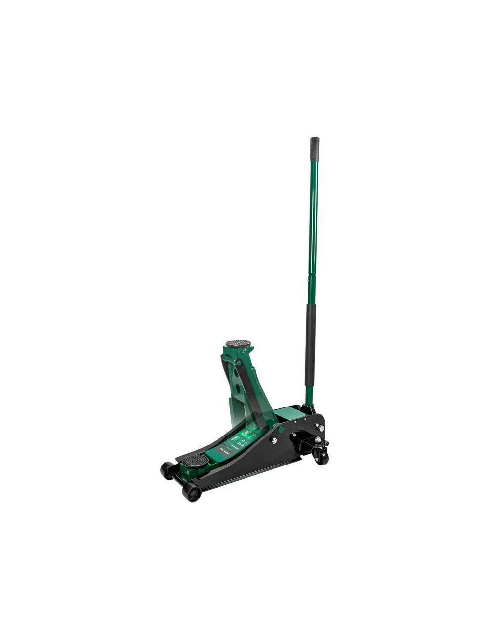 ROCKFORCE DŹWIGNIK "ŻABA" 3T 80-508mm