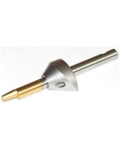 STEMPEL + MATRYCA DO NOŻYC SKOKOWYCH NUTOOL