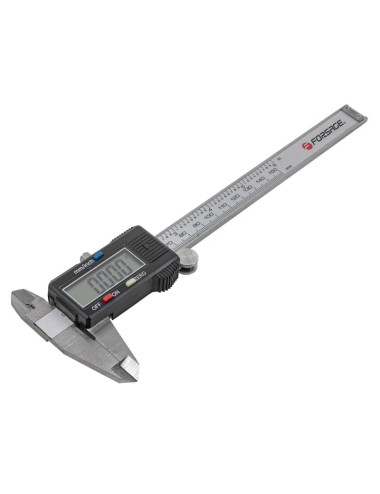 FORSAGE SUWMIARKA ELEKTRONICZNA 0-150mm