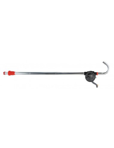 YATO POMPA RĘCZNA DO OLEJU 21L/min 07115