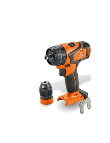 FEIN WKRĘTARKA ABS18 Q 18V 2x5Ah