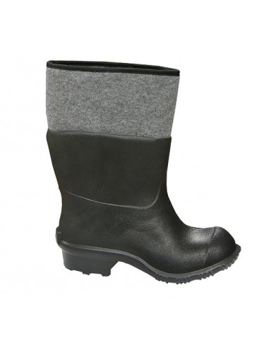 BUTY FILCAK MĘSKI PIANKA EVA ROZ.38 CZARNY /804