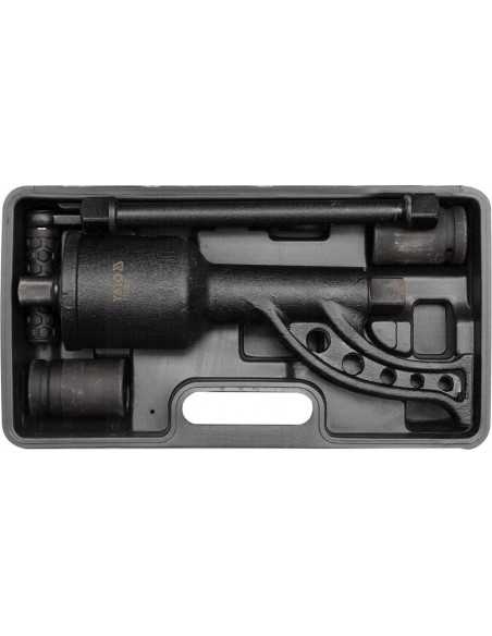 YATO F MECHANICZNY WZMACNIACZ MOMENTU 1:66      07822