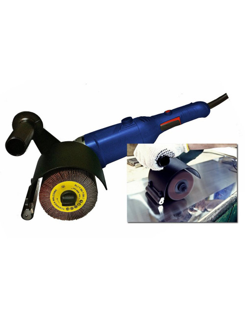 GLOB PRZYSTAWKA DO SATYNOWANIA