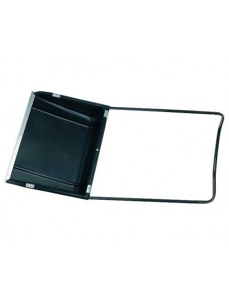 FISKARS ŁOPATA ŚNIEGU PODWÓJNA 3795