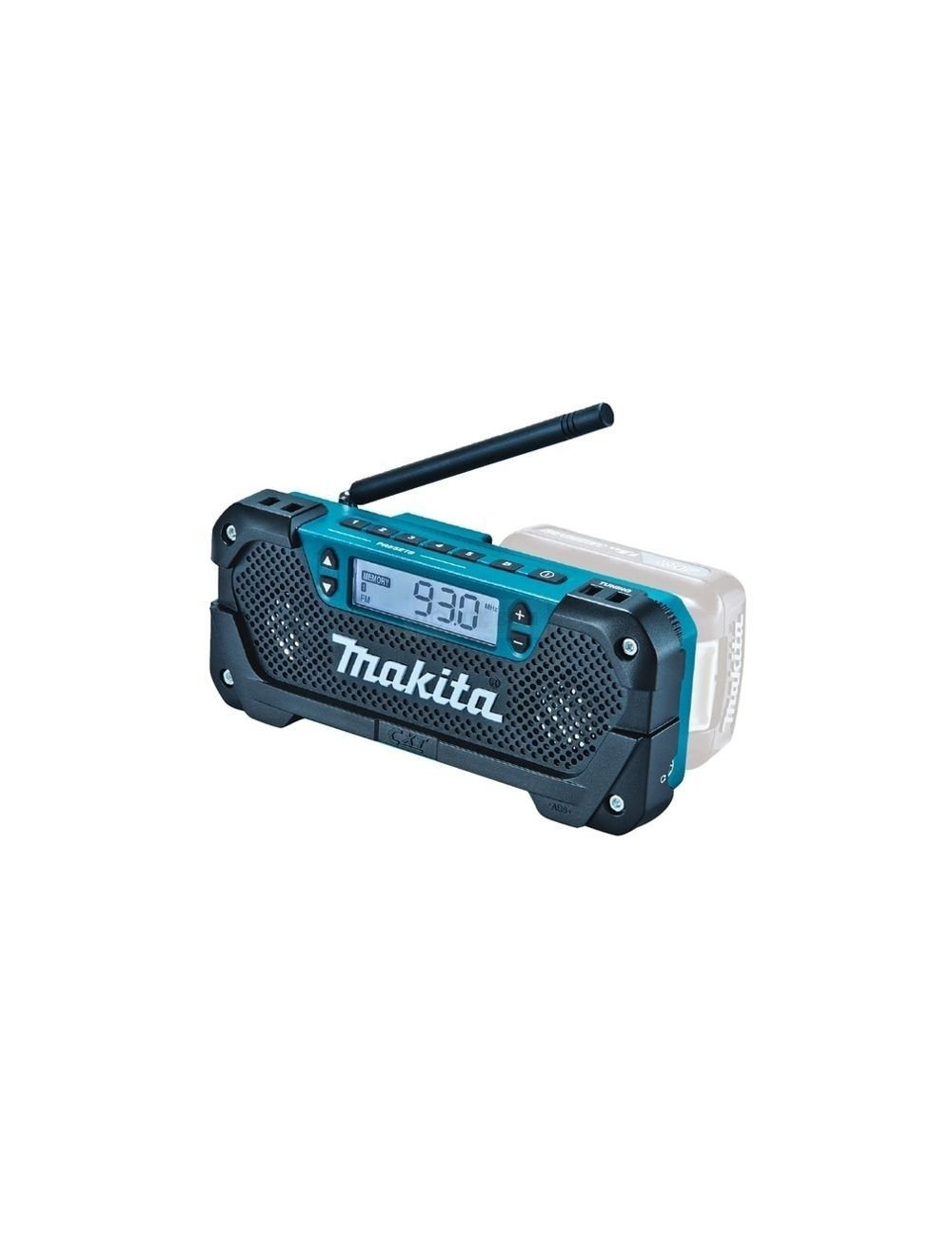 MAKITA RADIO 10,8 12V MR052