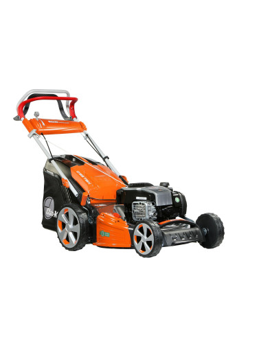 OLEO-MAC KOSIARKA SPALINOWA Z NAPĘDEM 8,8Nm 51cm BRIGGS &amp; STRATTON G 53 TBX ALLROAD 4