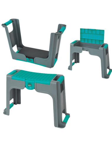 GREENMILL TABORET - KLĘCZNIK ZE SCHOWKIEM