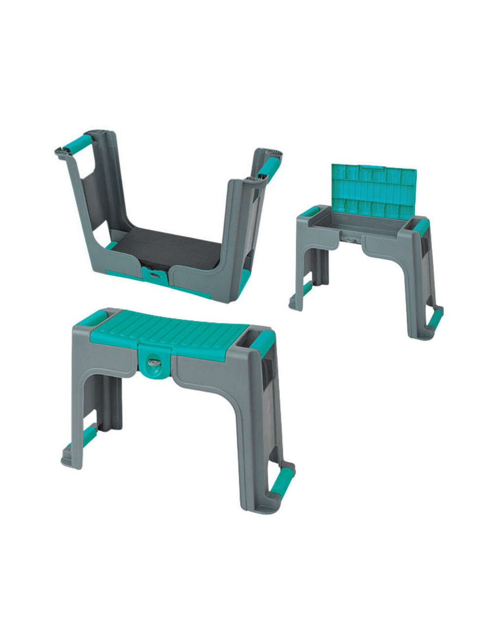 GREENMILL TABORET - KLĘCZNIK ZE SCHOWKIEM