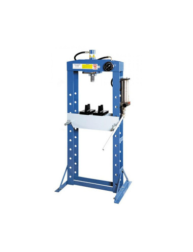 PRASA HYDRAULICZNA Z MANOM. 20T