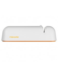 FISKARS OSTRZAŁKA DO NOŻY ROLL-SHARP BIAŁA FUNCTIONAL FORM