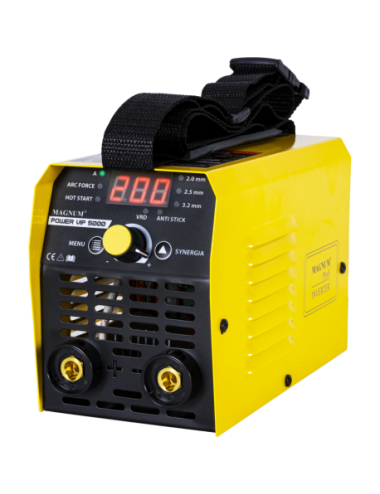 SPAWARKA INVERTER POWER VIP 5000