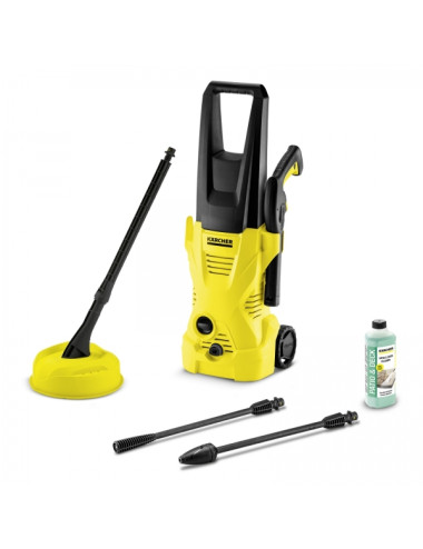 KARCHER MYJKA K2 HOME