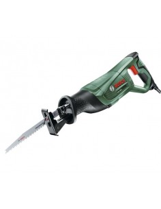 BOSCH PIŁA SZABLASTA 710W PSA700E
