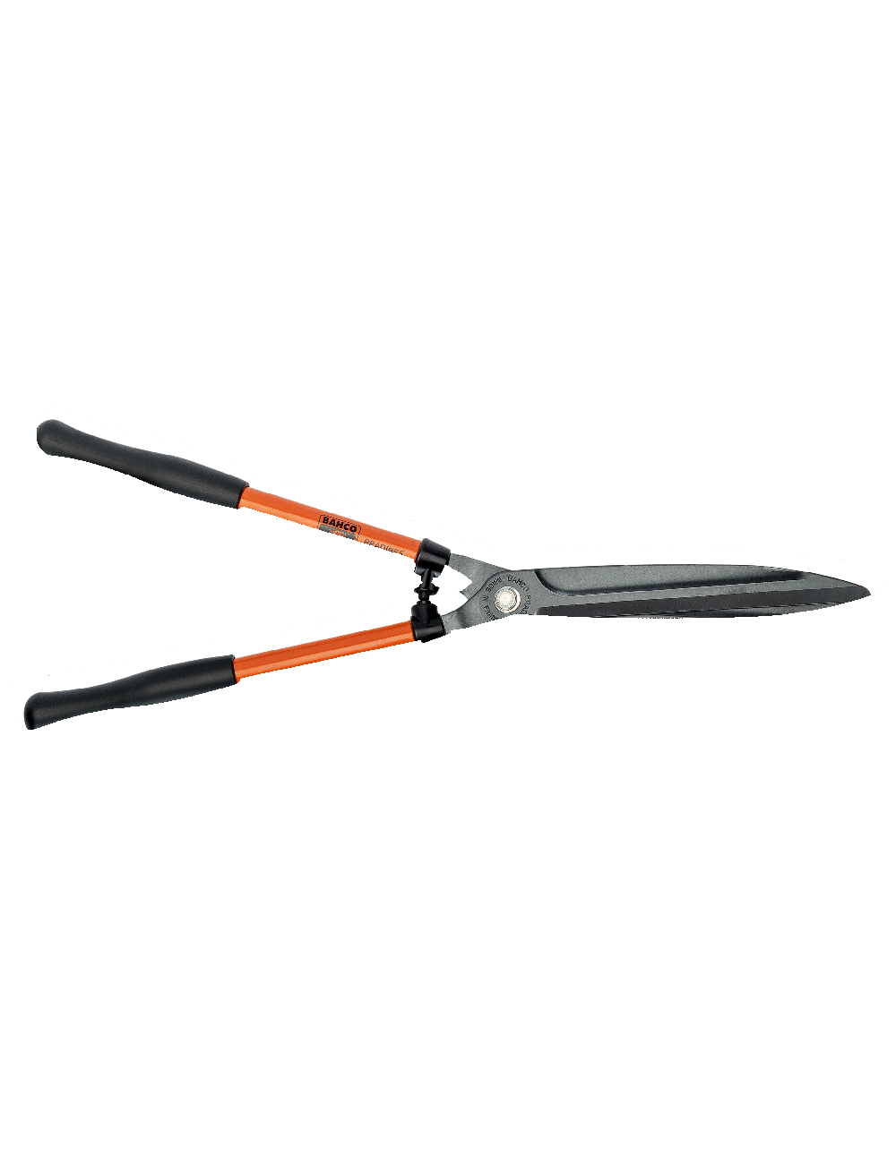 BAHCO NOŻYCE DO ŻYWOPŁOTU 580mm P59-25-F
