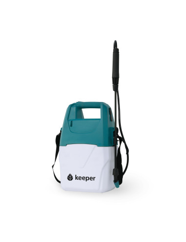 KEEPER OPRYSKIWACZ AKUMULATOROWY FOREST5