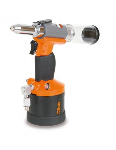 BETA NITOWNICA PNEUMATYCZNA Z AUTOMATYCZNYM ZASYSANIEM POWIETRZA DO 4,8mm 1946C/4,8