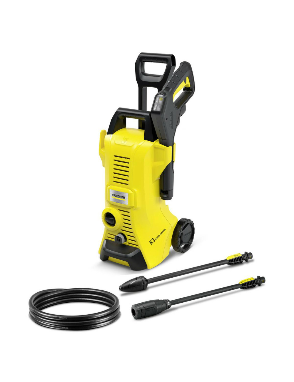KARCHER MYJKA K3 POWER CONTROL