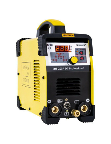 SPAWARKA INVERTER THF203 P