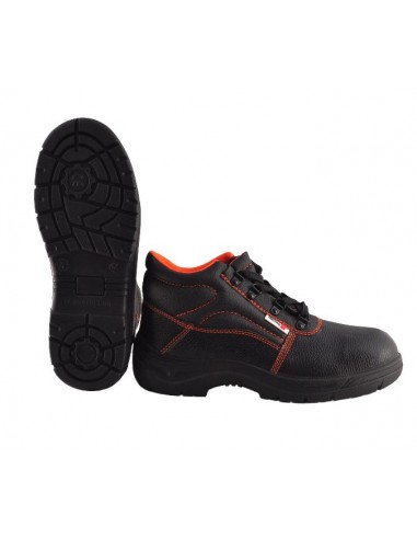 BUTY TRZEWIK BEZPIECZNY GALMAG S1 ROZ.41 /461