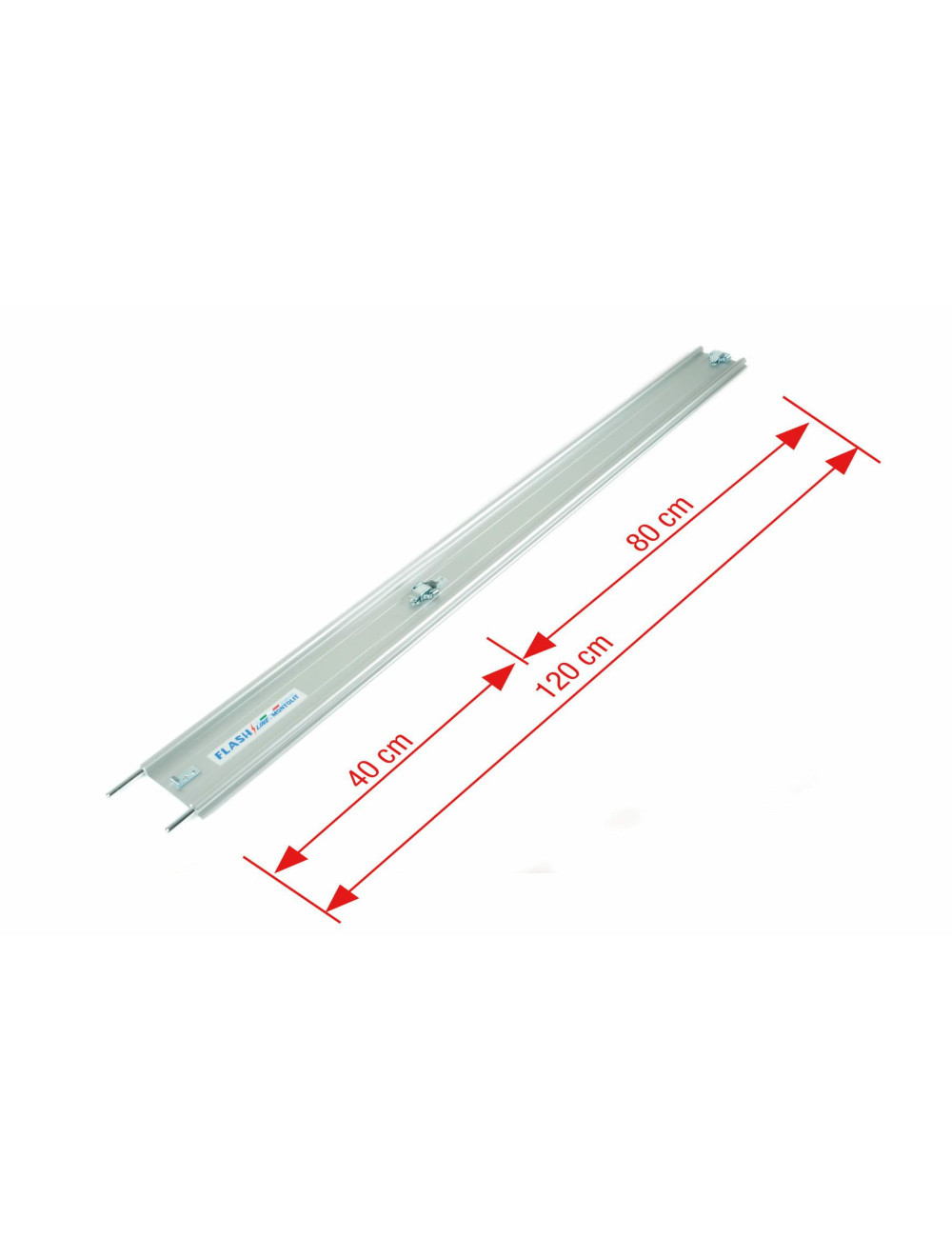 PROWADNICA DZIELONA DO FLASH LINE