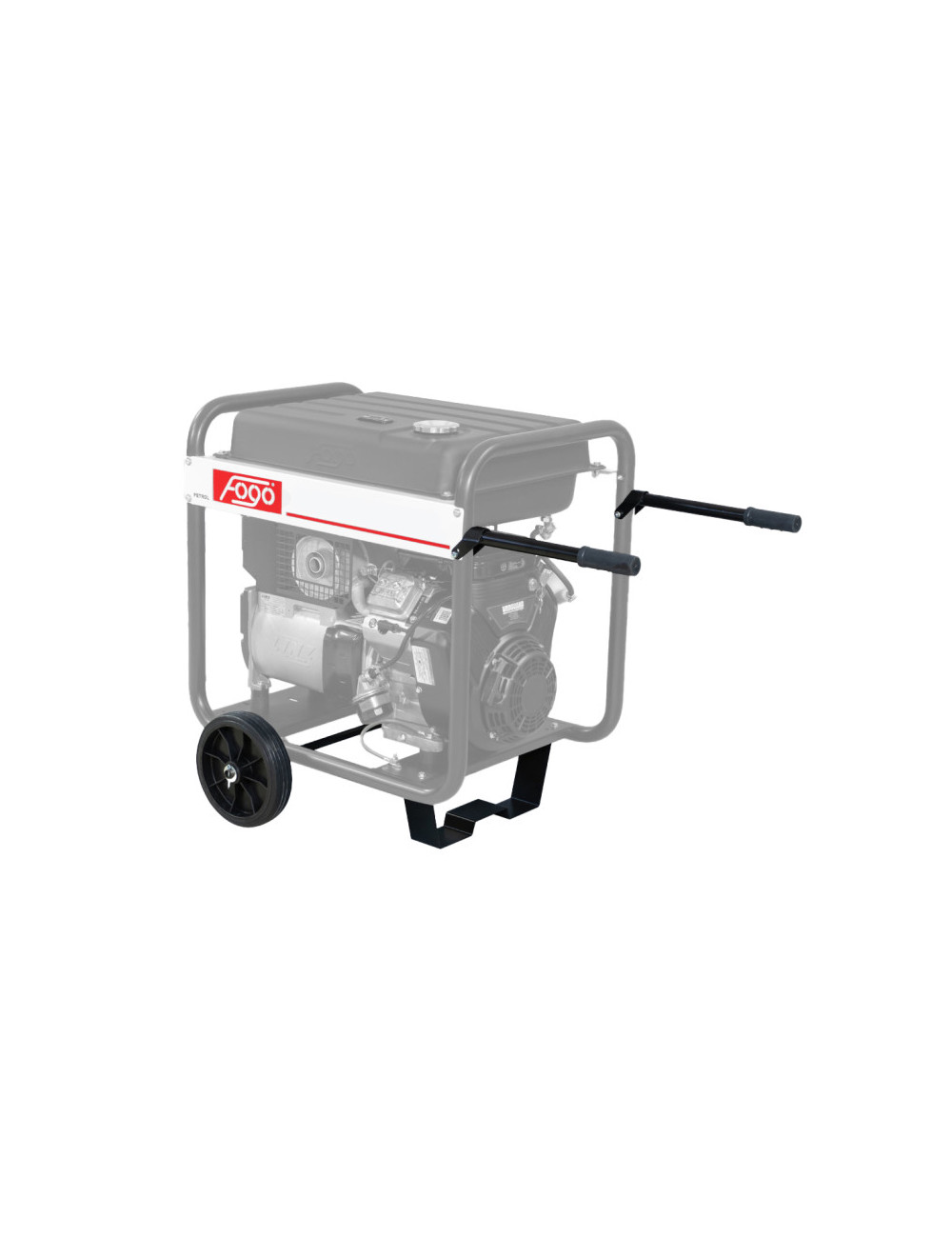 FOGO ZESTAW TRANSPORTOWY ZT300-38