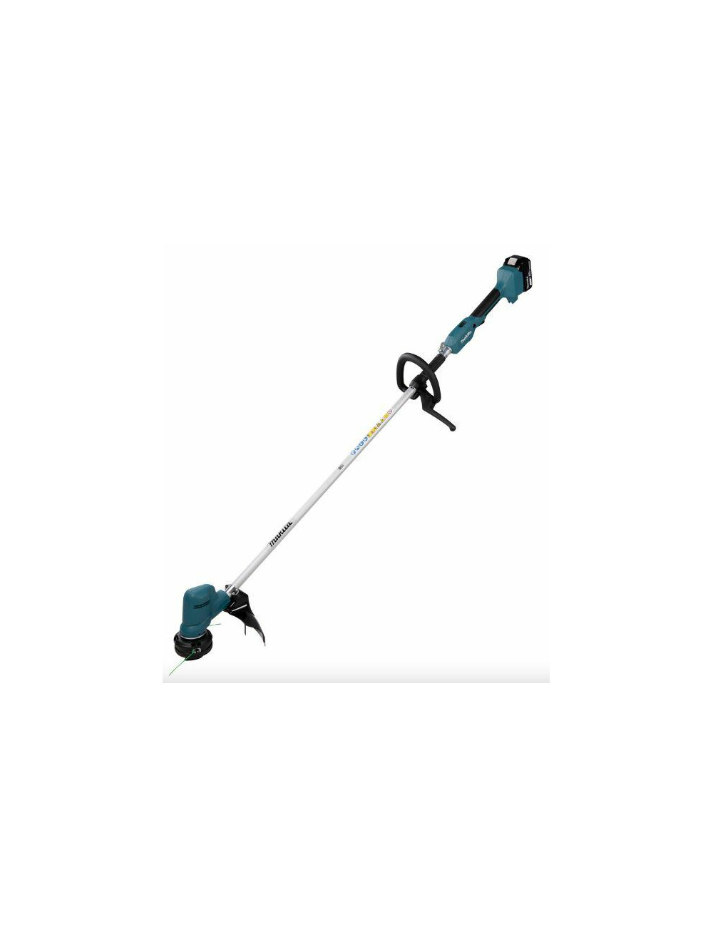 MAKITA KOSA ŻYŁKOWA 18V DUR194SFX1 3,0Ah