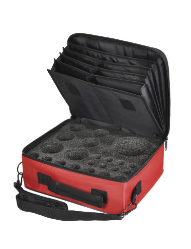 MONTOLIT TORBA DO PRZECHOWYWANIA NARZĘDZI DIAMENTOWYCH - SAFE DIAMOND BOX