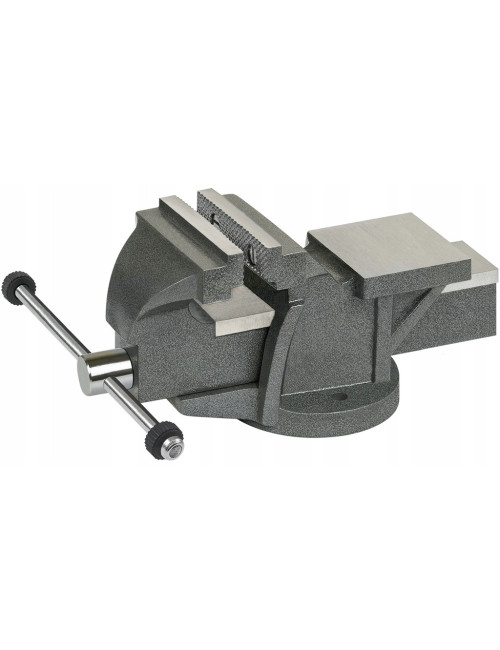 IMADŁO ŚLUSARSKIE STAŁE ŻELIWNE 75mm AR