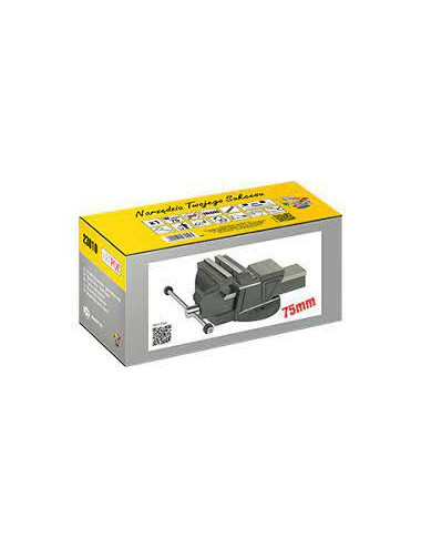 IMADŁO ŚLUSARSKIE STAŁE ŻELIWNE 75mm AR