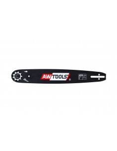 AWTOOLS PROWADNICA 35cm/60/325"/1,5 / BLACK LINE
