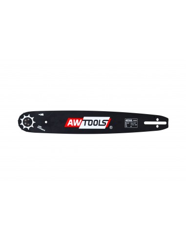 AWTOOLS PROWADNICA 40cm/66/325"/1,5 DO CS580/CS620 / BLACK LINE