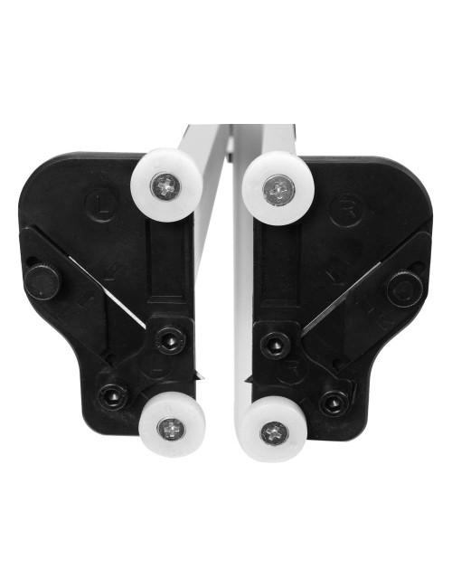 YATO OBCINAK DWUSTRONNY DO PŁYT GK