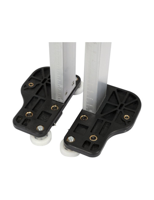 YATO OBCINAK DWUSTRONNY DO PŁYT GK