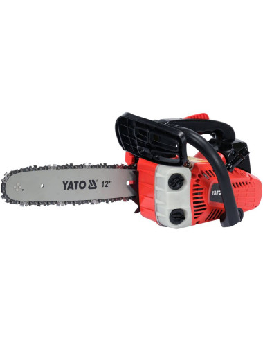 YATO PIŁA ŁAŃCUCHOWA SPALINOWA 1,1KM 30cm YT-84893