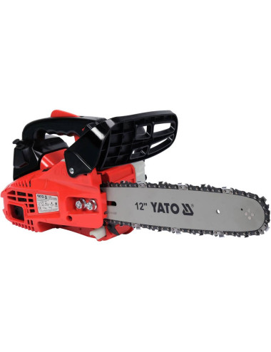 YATO PIŁA ŁAŃCUCHOWA SPALINOWA 1,1KM 30cm YT-84893