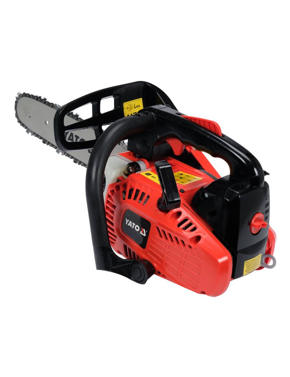 YATO PIŁA ŁAŃCUCHOWA SPALINOWA 1,1KM 30cm YT-84893