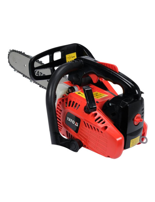 YATO PIŁA ŁAŃCUCHOWA SPALINOWA 1,1KM 30cm YT-84893